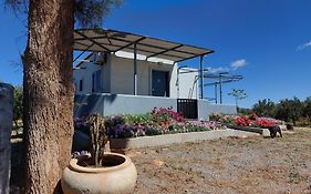 Pounta Apartments